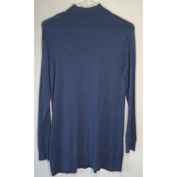 J. Jill Women's Pullover Sweater - Picture 4 of 6